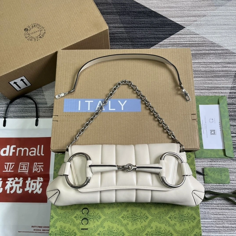 Gvc*1 horsebit bags 4036c-0167