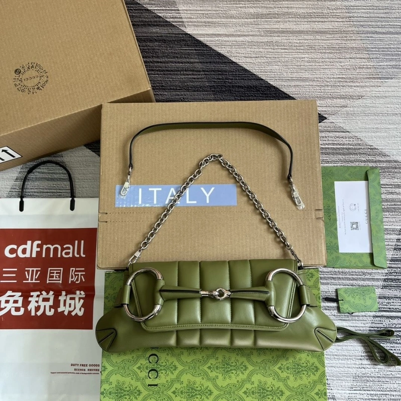 Gvc*1 horsebit bags 4036c-0168