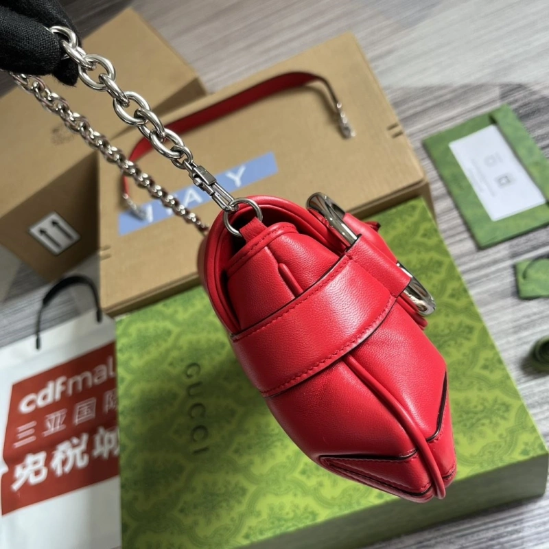 Gvc*1 horsebit bags 4036c-0169
