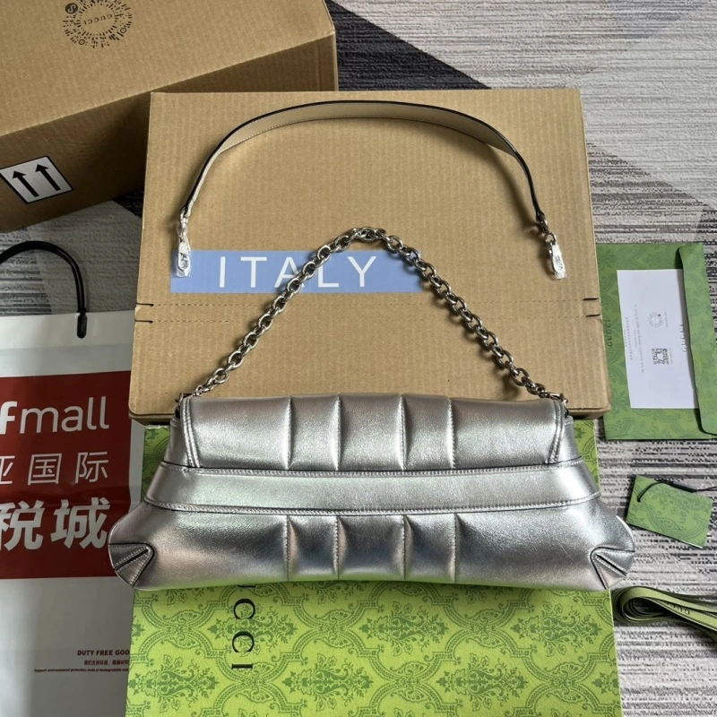 Gvc*1 horsebit bags 4036c-0171
