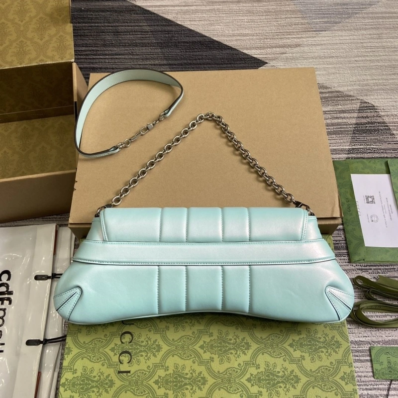 Gvc*1 horsebit bags 4036c-0173