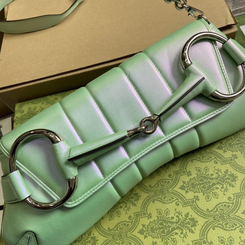Gvc*1 horsebit bags 4036c-0174