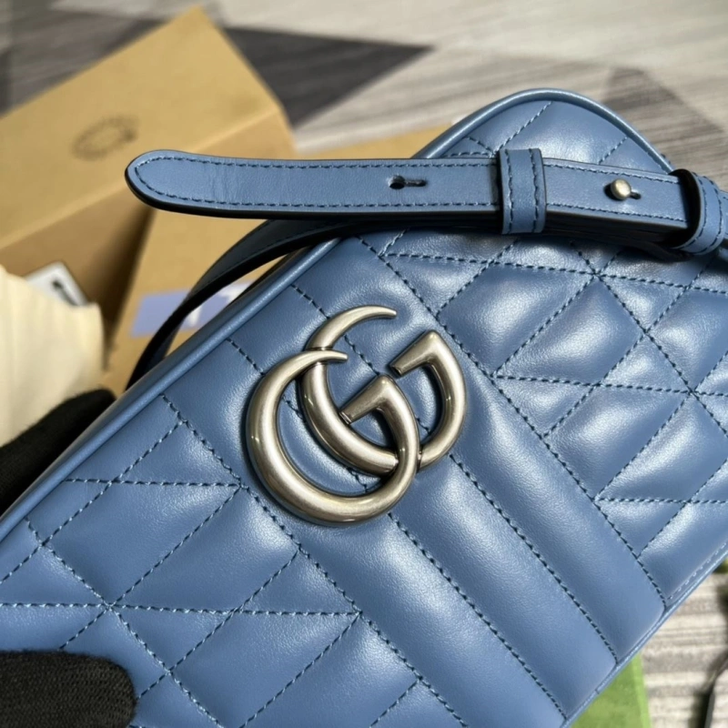 Gvc*1 satchel bags 4036c-0186