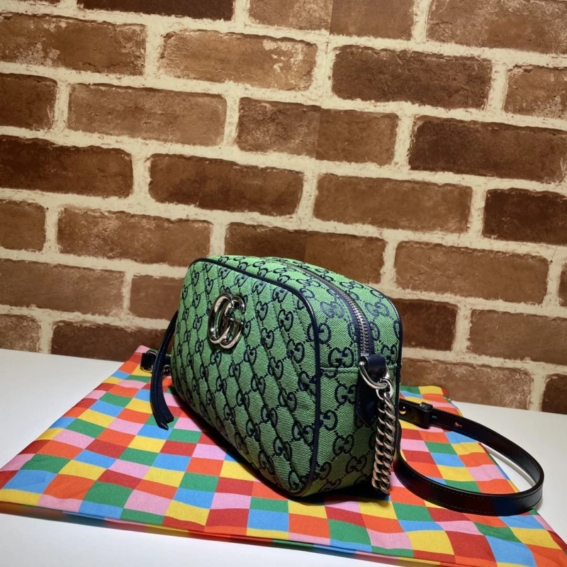 Gvc*1 satchel bags 4036c-0196