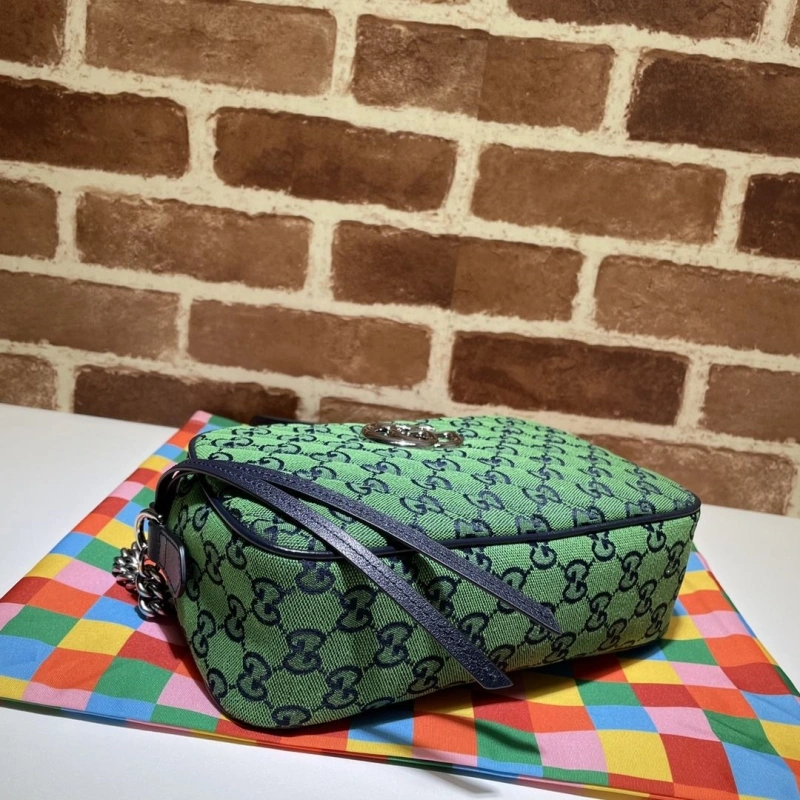 Gvc*1 satchel bags 4036c-0196