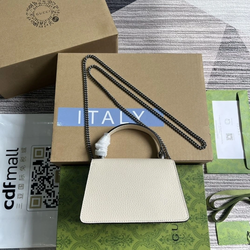Gvc*1 top handle bags 4036c-0204