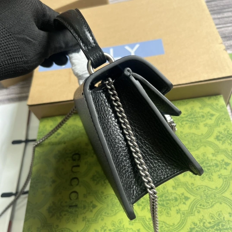 Gvc*1 top handle bags 4036c-0205