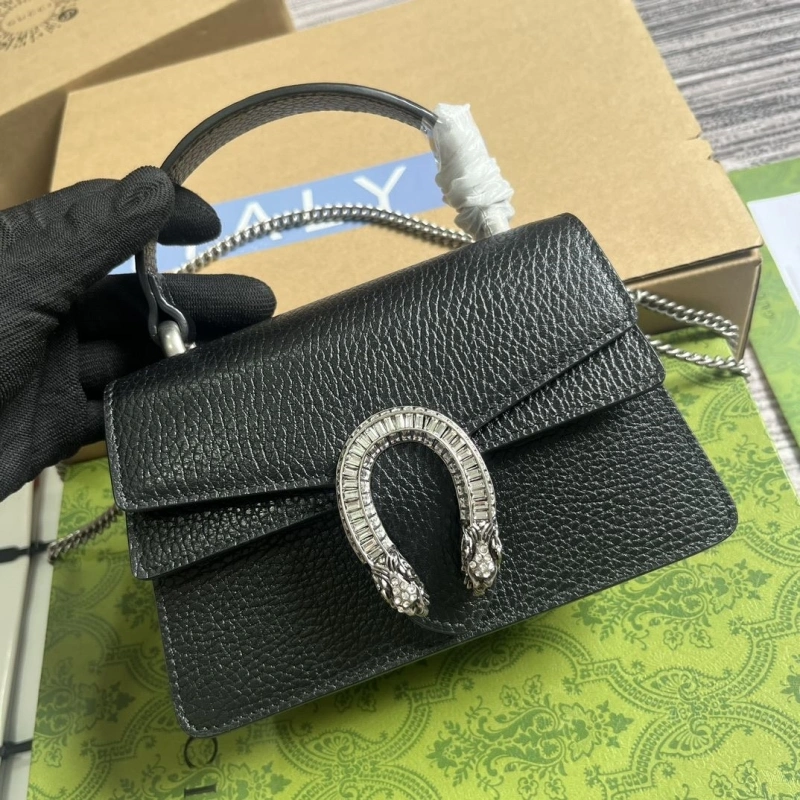 Gvc*1 top handle bags 4036c-0205