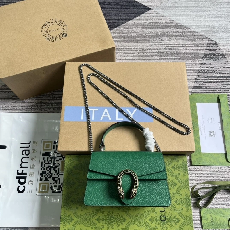 Gvc*1 top handle bags 4036c-0206