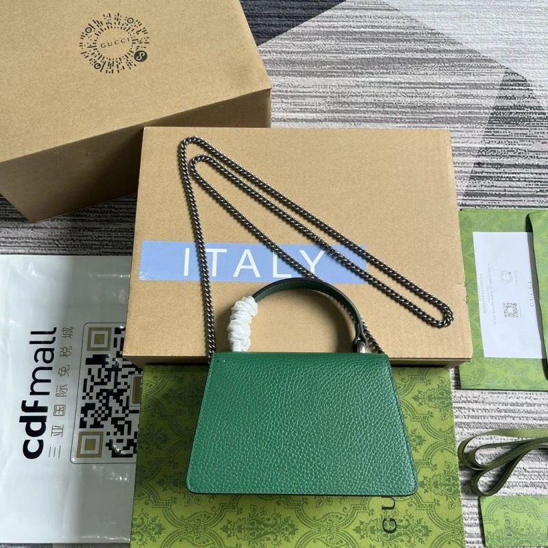 Gvc*1 top handle bags 4036c-0206