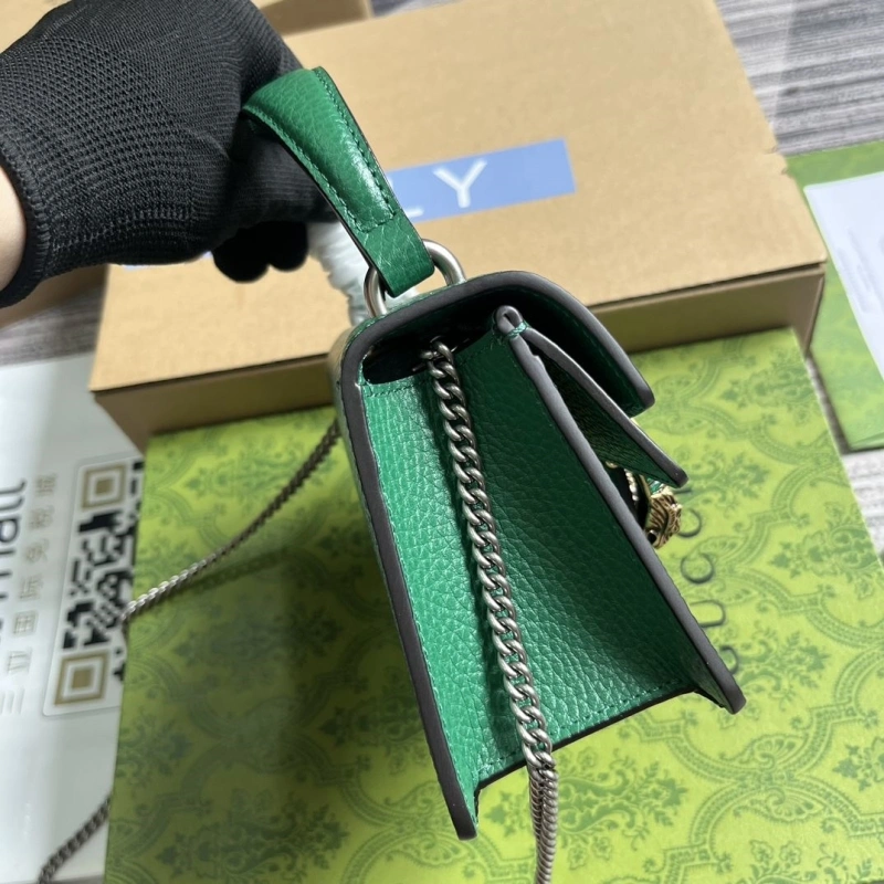 Gvc*1 top handle bags 4036c-0206