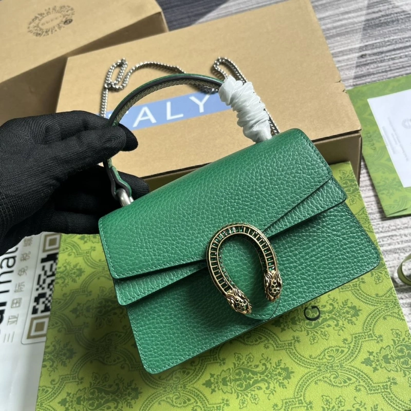 Gvc*1 top handle bags 4036c-0206