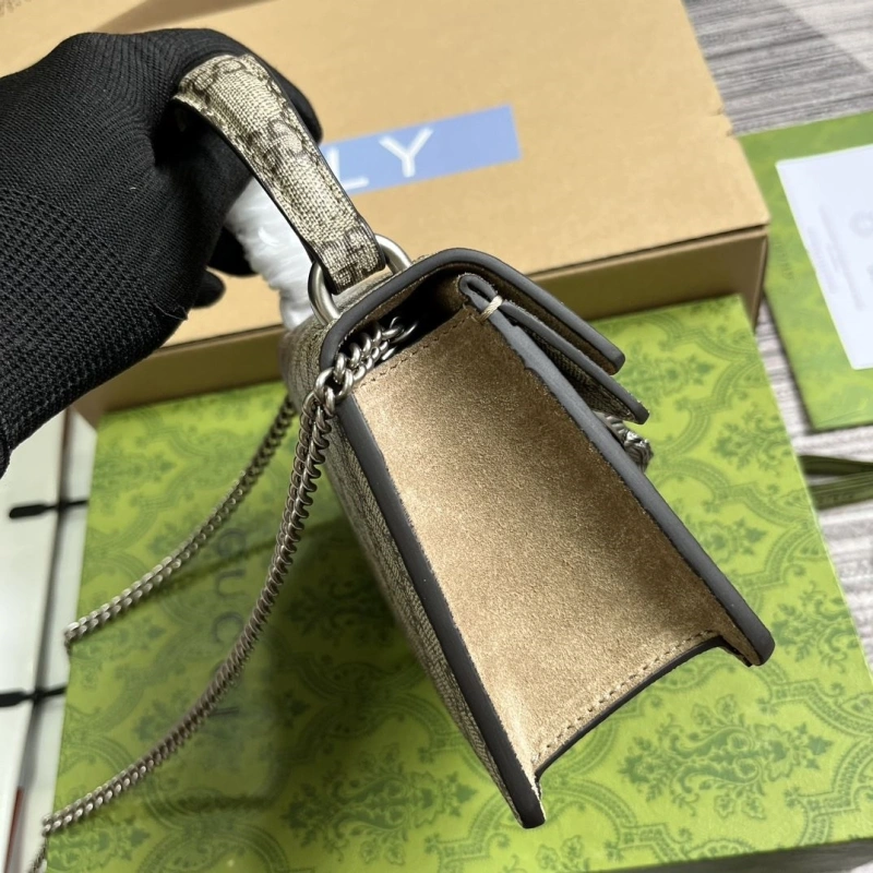 Gvc*1 top handle bags 4036c-0207
