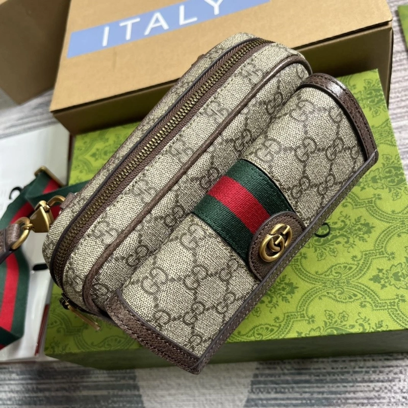 Gvc*1 satchel bags 4036c-0214