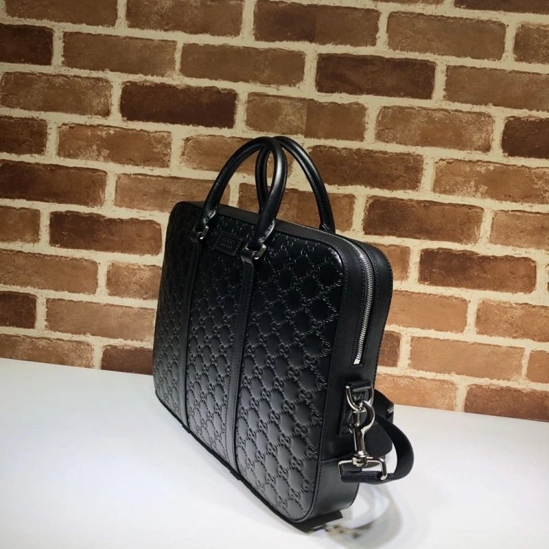 mens Gvc*1 briefcases 4036c-0221