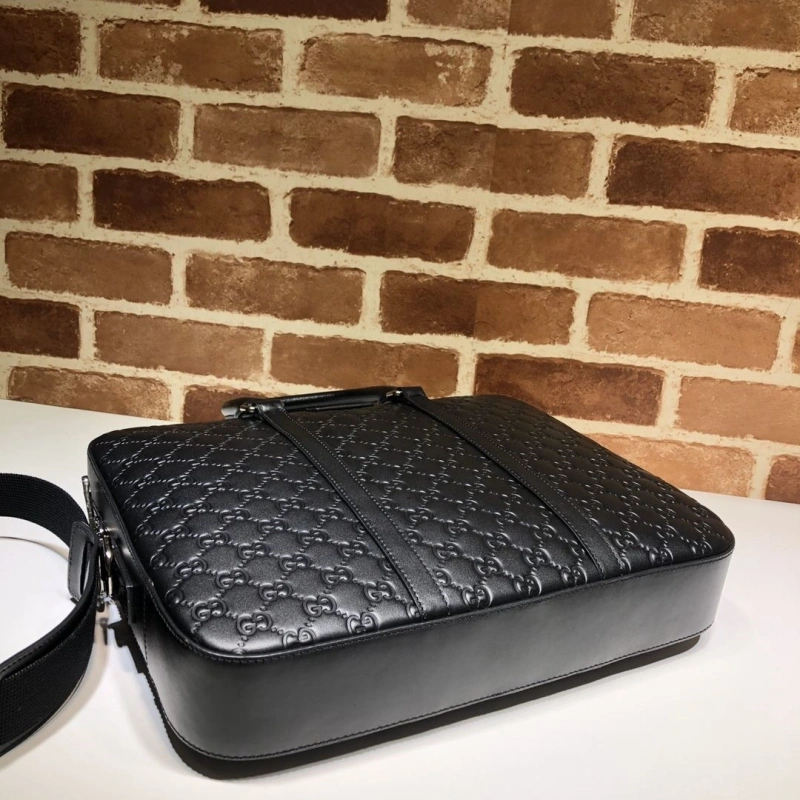 mens Gvc*1 briefcases 4036c-0221