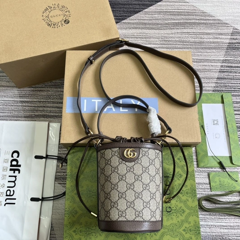 Gvc*1 bucket bags 4036c-0244