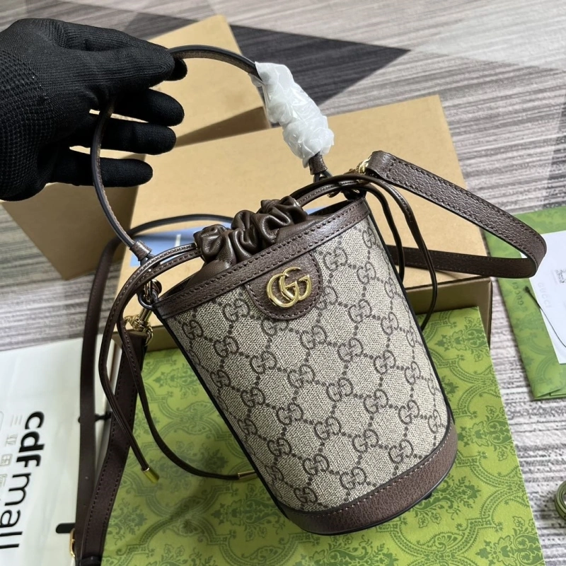 Gvc*1 bucket bags 4036c-0244