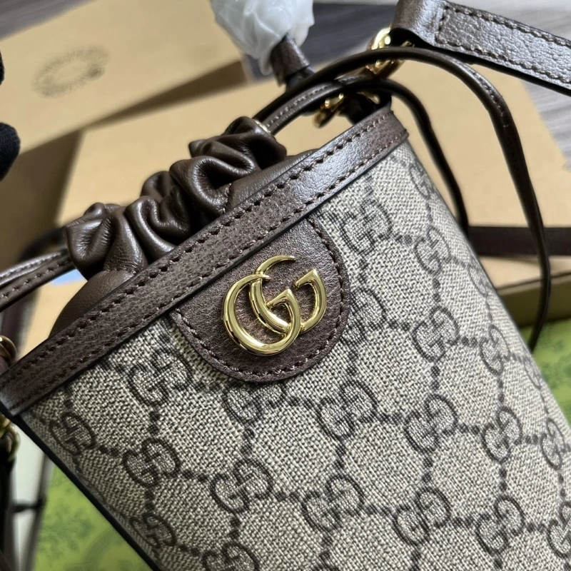 Gvc*1 bucket bags 4036c-0244