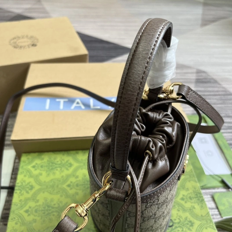 Gvc*1 bucket bags 4036c-0244