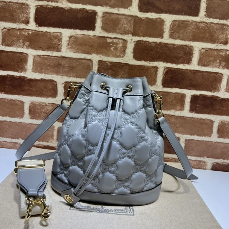 Gvc*1 bucket bags 4036c-0245