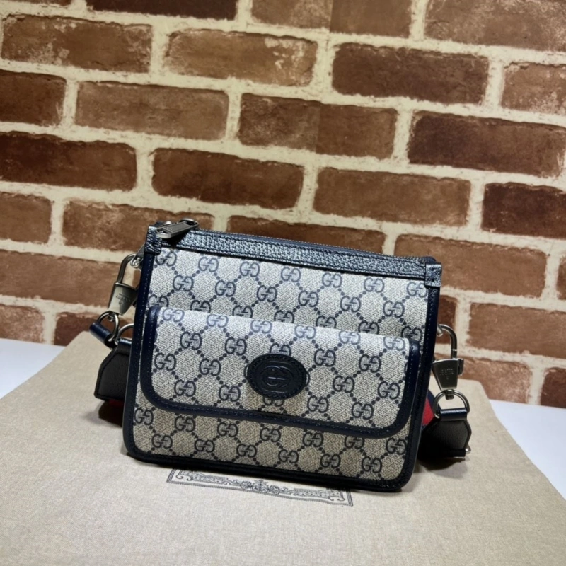 Gvc*1 satchel bags 4036c-0248