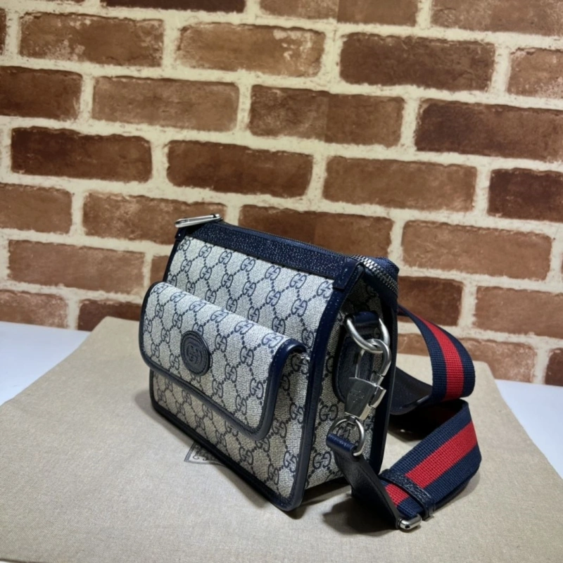 Gvc*1 satchel bags 4036c-0248