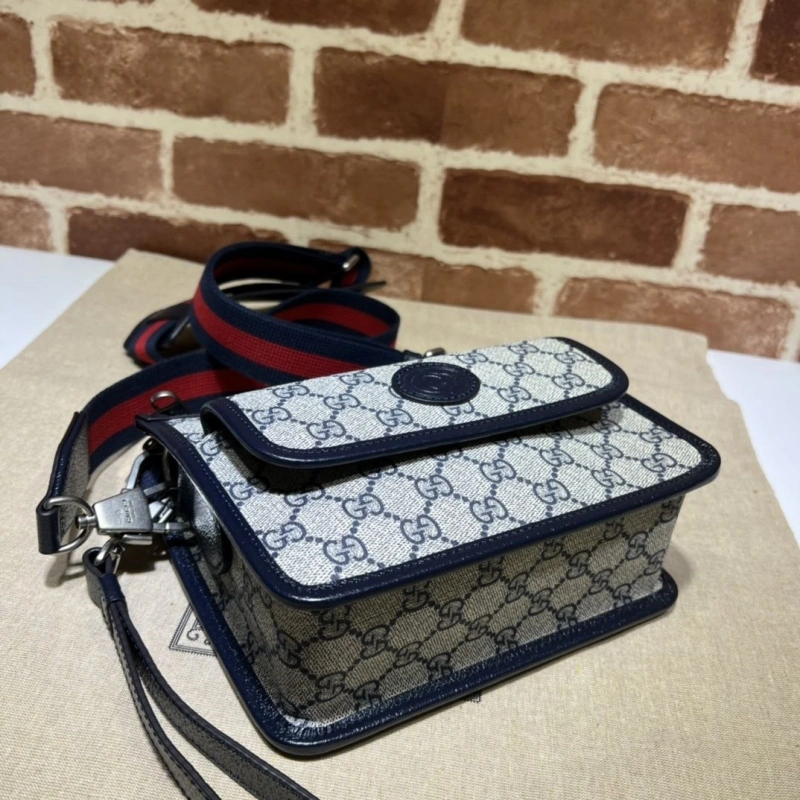 Gvc*1 satchel bags 4036c-0248