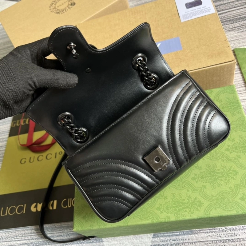 Gvc*1 satchel bags 4036c-0253