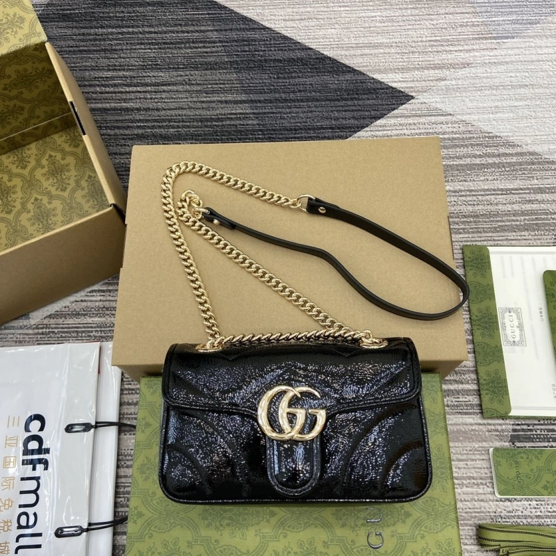 Gvc*1 satchel bags 4036c-0254