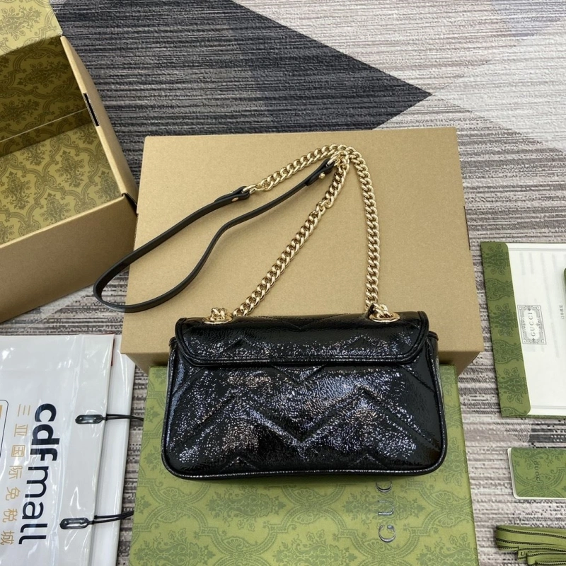 Gvc*1 satchel bags 4036c-0254
