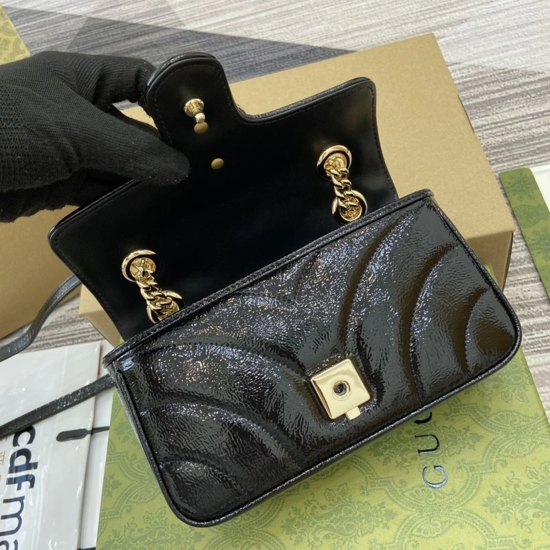 Gvc*1 satchel bags 4036c-0254