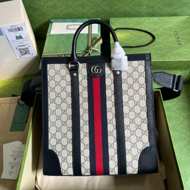 Gvc*1 shopping bags 4036c-0258