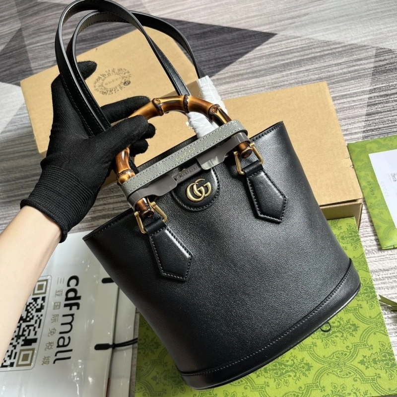 Gvc*1 bucket bags 4036c-0271