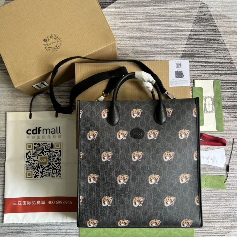 Gvc*1 shopping bags 4036c-0272