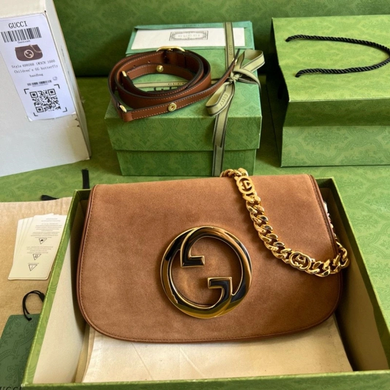 Gvc*1 satchel bags 4036c-0281