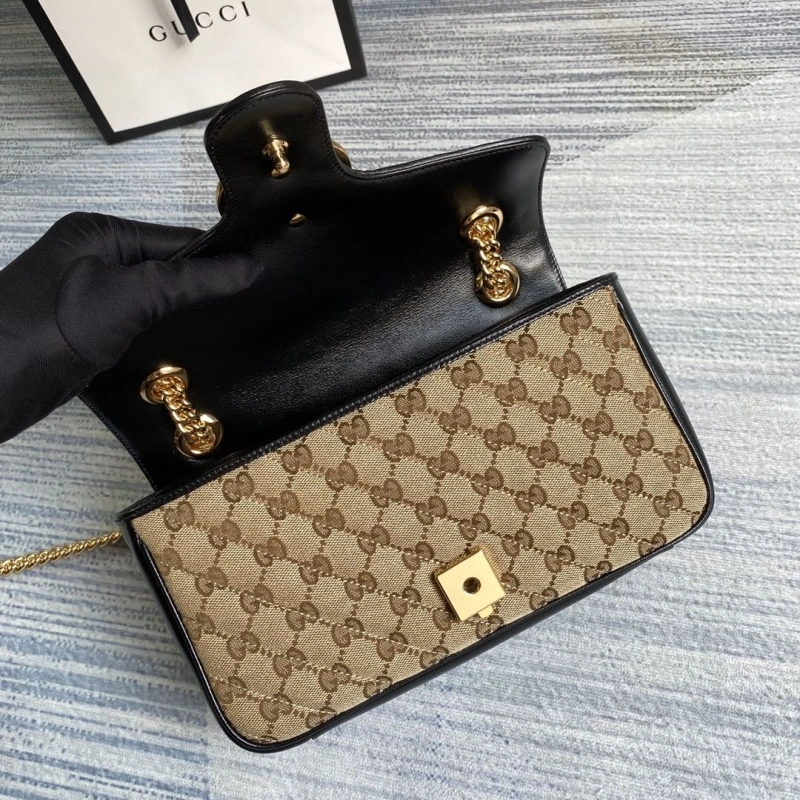 Gvc*1 satchel bags 4036c-0282