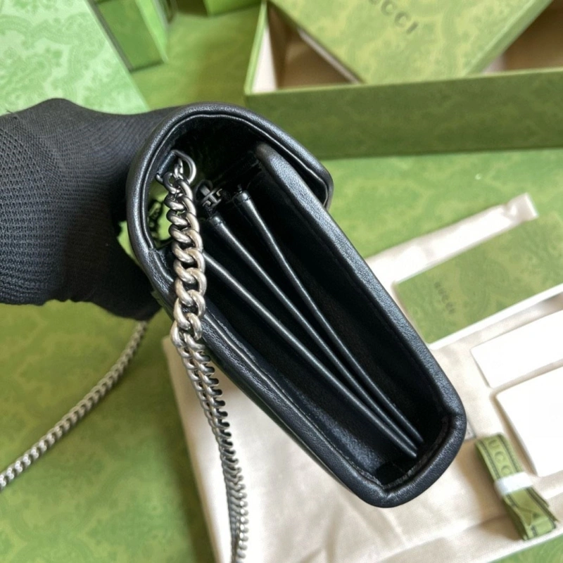 Gvc*1 satchel bags 4036c-0287