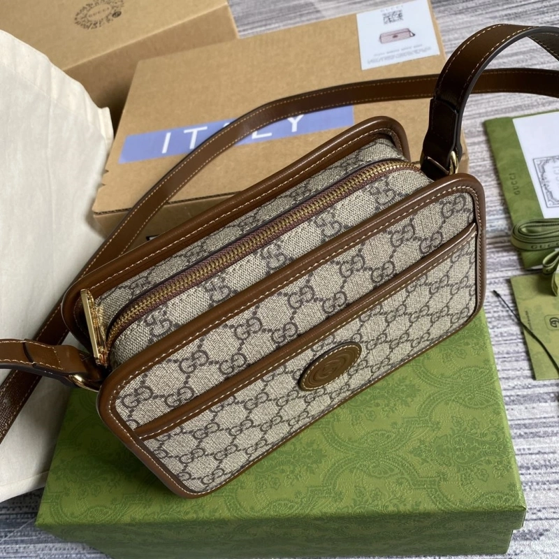 Gvc*1 satchel bags 4036c-0310