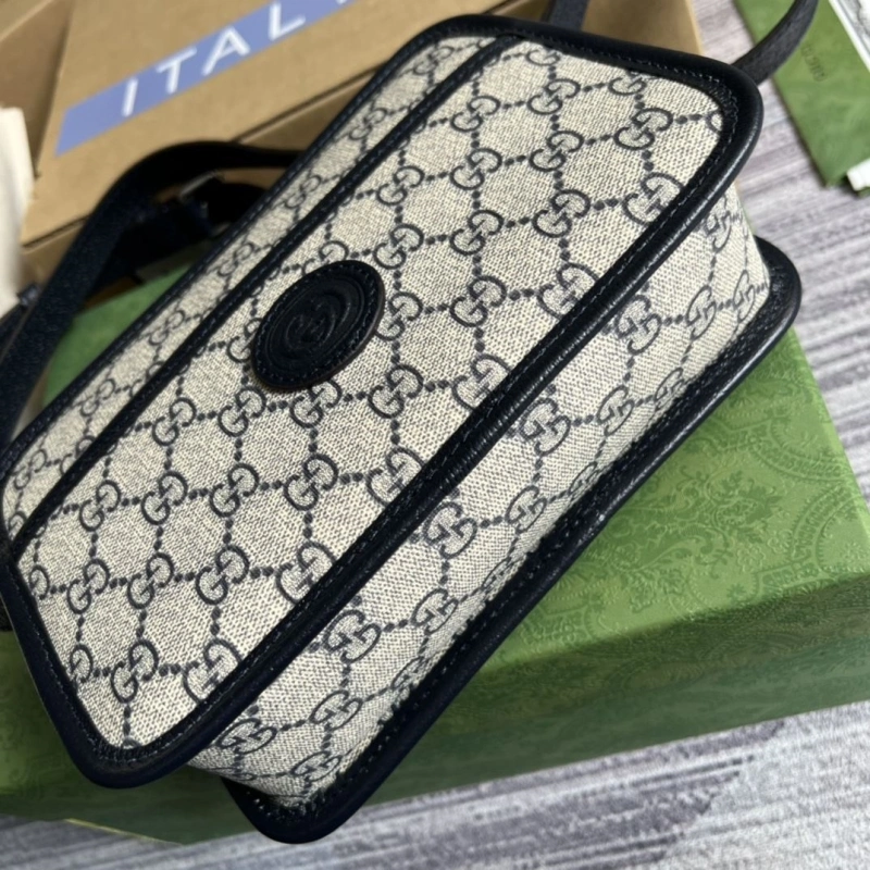 Gvc*1 satchel bags 4036c-0311