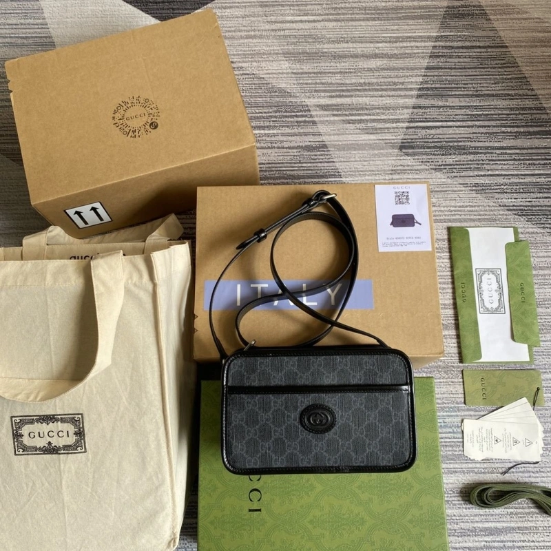Gvc*1 satchel bags 4036c-0312