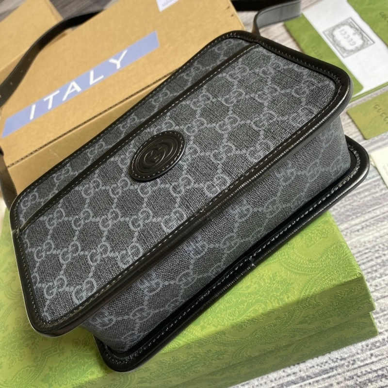 Gvc*1 satchel bags 4036c-0312