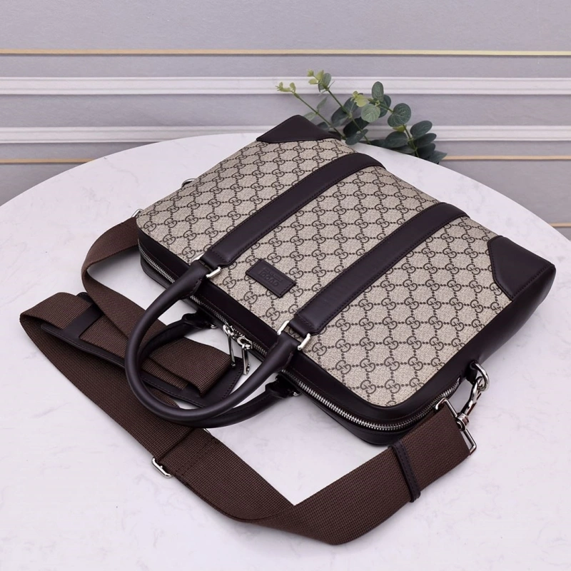 mens Gvc*1 briefcases 4036c-0319
