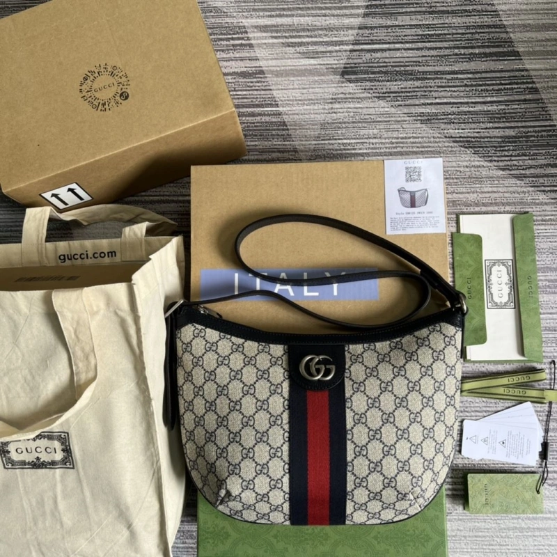 Gvc*1 satchel bags 4036c-0321