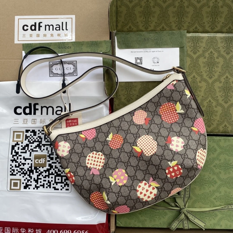 Gvc*1 satchel bags 4036c-0323