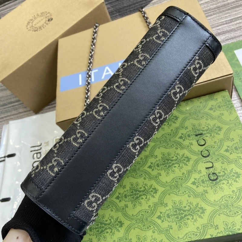 Gvc*1 satchel bags 4036c-0324