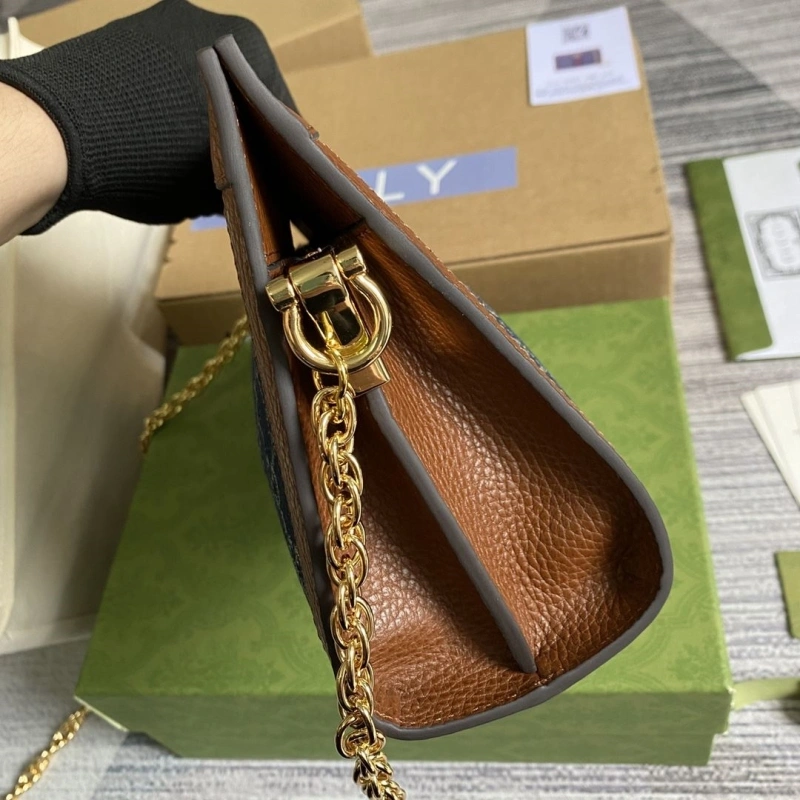 Gvc*1 satchel bags 4036c-0326