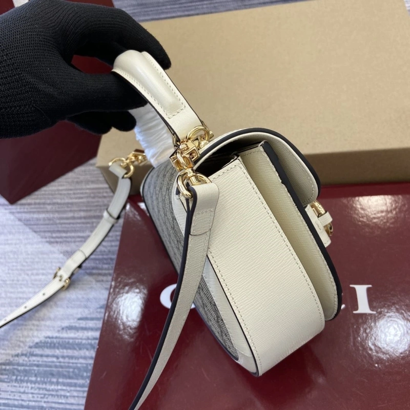 Gvc*1 top handle bags 4036c-0337