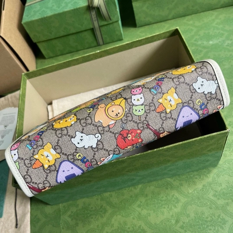 Gvc*1 clutch bags 4036c-0353