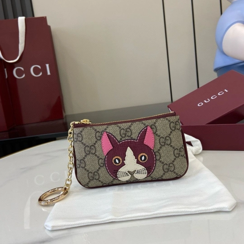 Gvc*1 clutch bags 4036c-0362